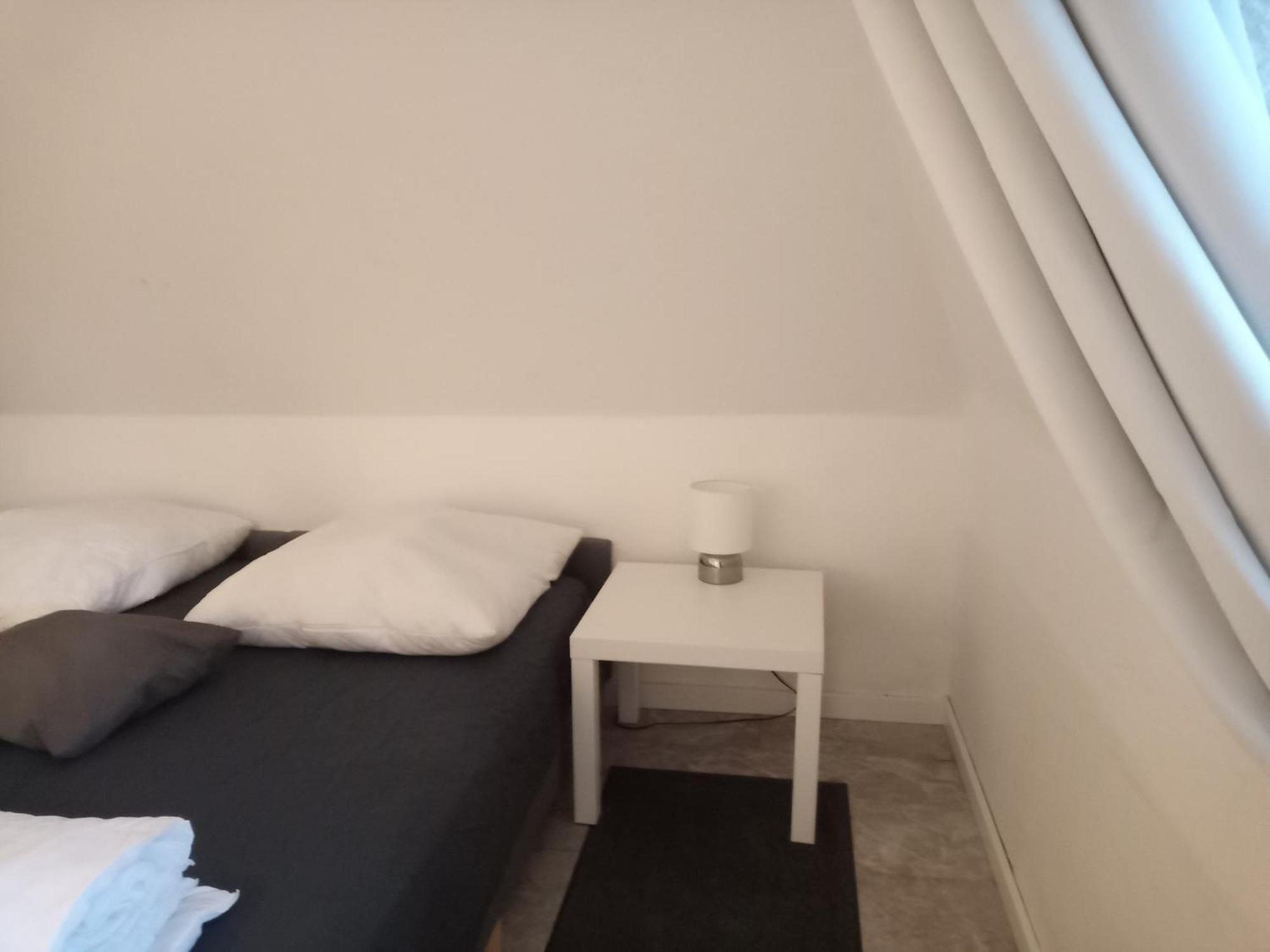 Wohnungen Unter Reet Krems Zwei Εξωτερικό φωτογραφία